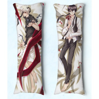 Travesseiro Dakimakura Tokyo Ghoul Kaneki 04